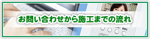 施工までの流れ